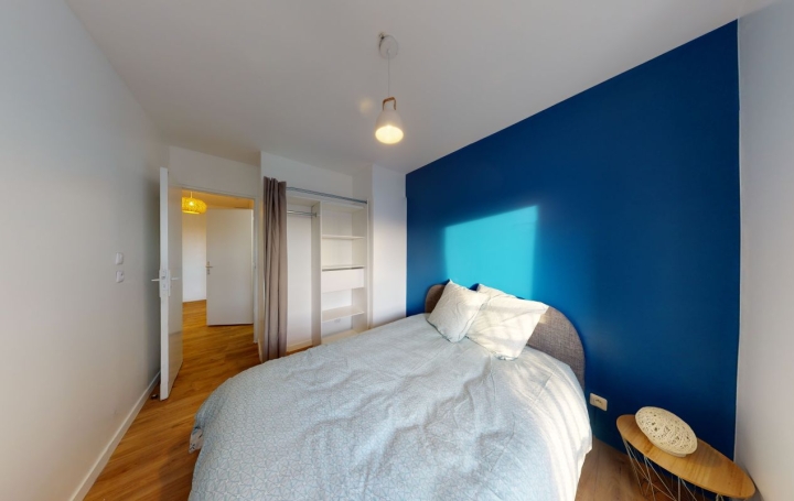 5 Pièces TOULOUSE (31100)  77 m2 164 000 € 