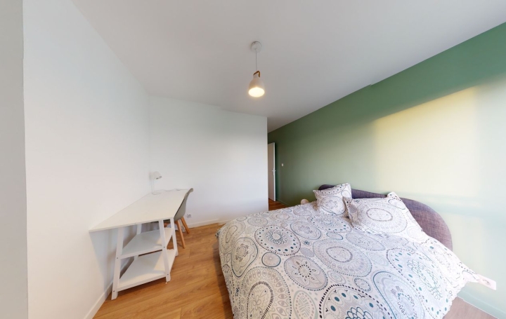 5 Pièces TOULOUSE (31100)  77 m2 164 000 € 