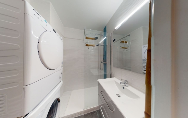 5 Pièces TOULOUSE (31100)  77 m2 164 000 € 