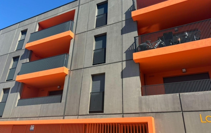 2 Pièces MONTPELLIER (34070)  41 m2 198 000 € 