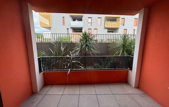 2 Pièces MONTPELLIER (34070)  41 m2 198 000 € 