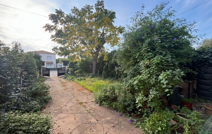 Villa FRONTIGNAN (34110)  78 m2 319 000 € 