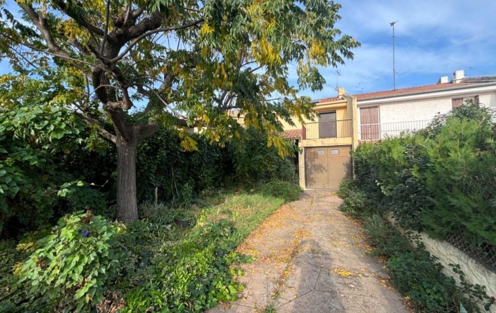 Villa FRONTIGNAN (34110)  78 m2 319 000 € 