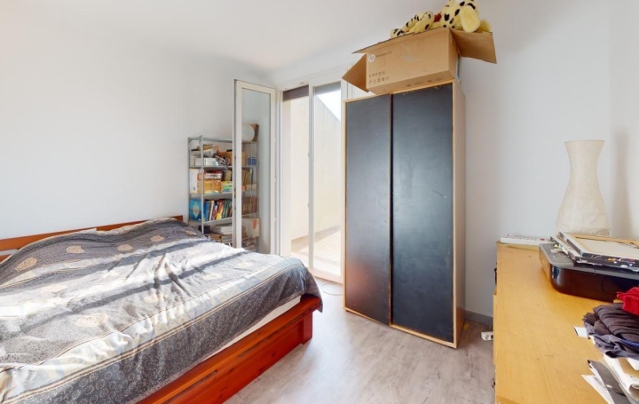 Villa FRONTIGNAN (34110)  78 m2 319 000 € 