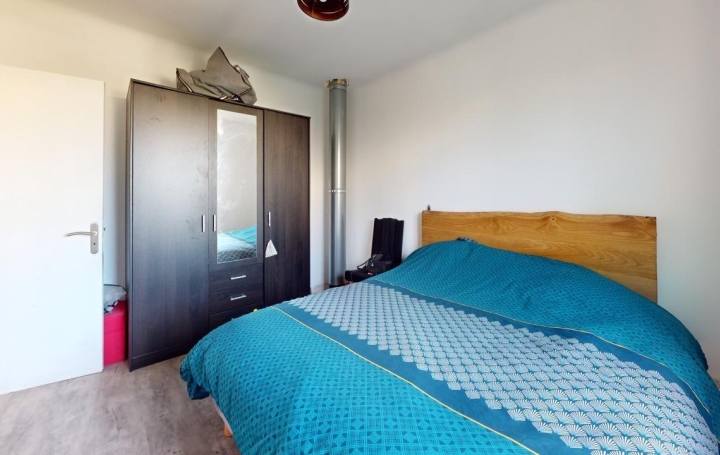 Villa FRONTIGNAN (34110)  78 m2 319 000 € 