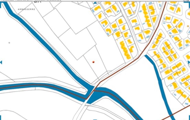 Terrain MAUGUIO (34130)   54 000 € 