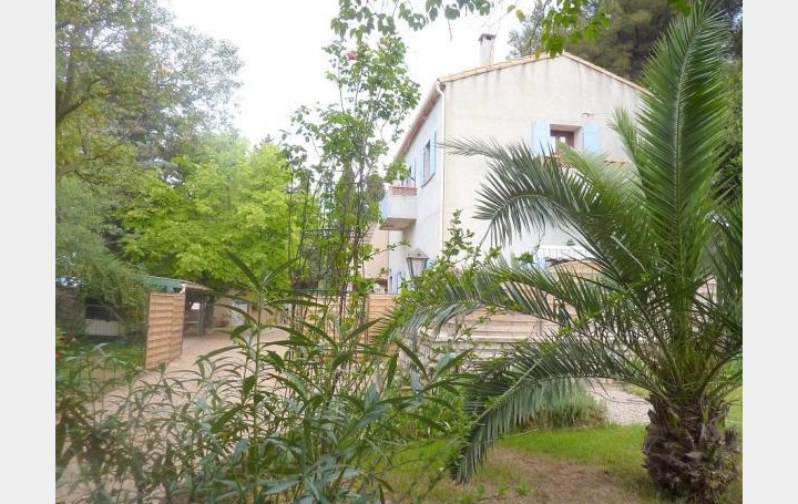 Réseau Immo-diffusion : Villa  SAINT-JEAN-DE-VEDAS  250 m2 560 000 € 