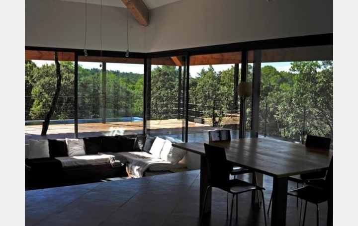 Réseau Immo-diffusion : Villa  COMBAILLAUX  239 m2 890 000 € 