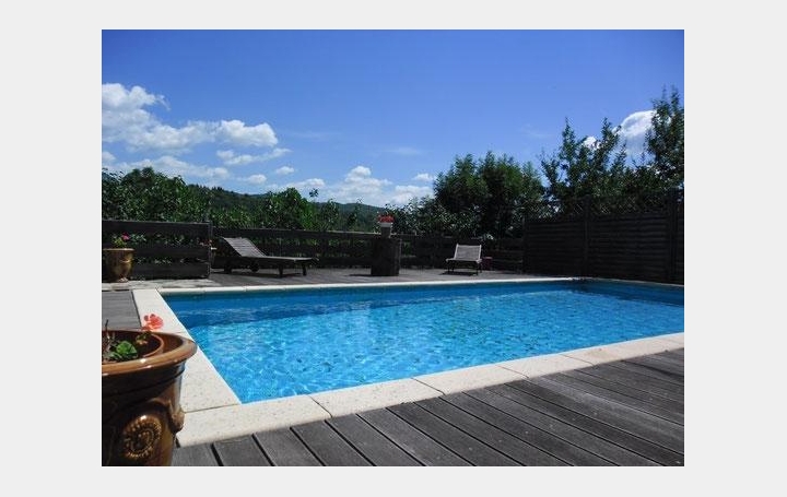 Réseau Immo-diffusion : Maison de village  LE VIGAN  153 m2 285 000 € 