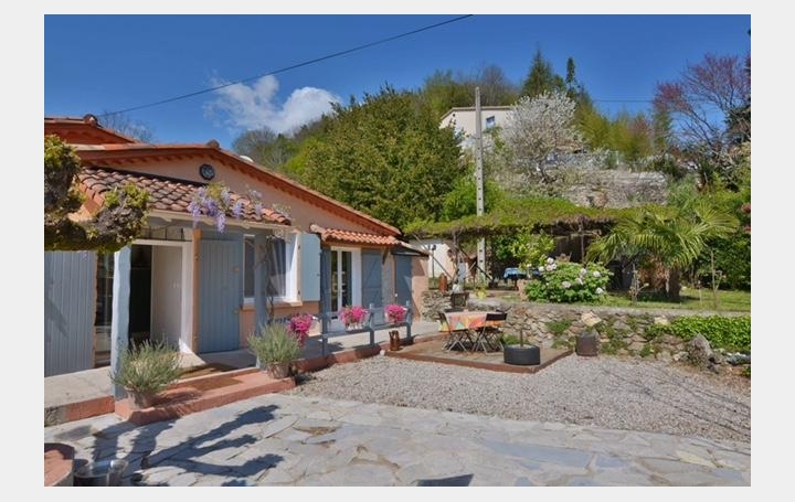 Réseau Immo-diffusion : Villa  LE VIGAN  115 m2 272 000 € 