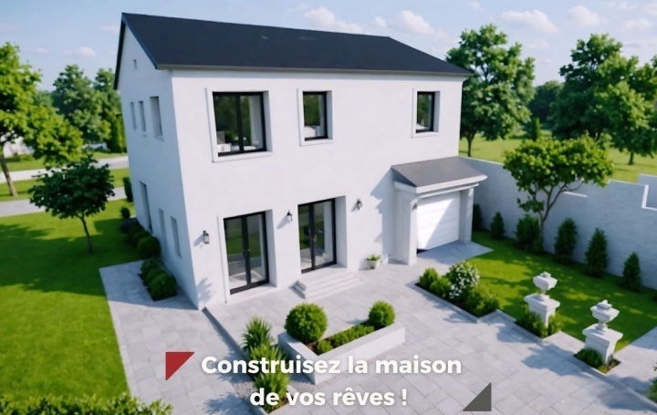 Maison / Villa PERONNAS (01960) 90 m<sup>2</sup> 207 500 € 