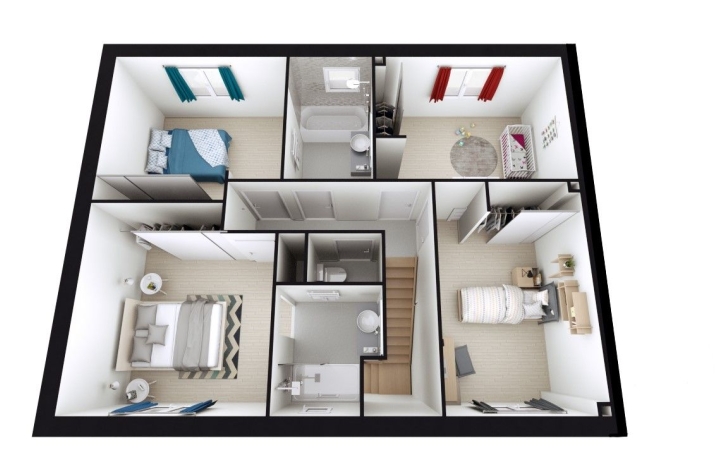 Maison SEPTEME (38780)  100 m2 315 000 € 