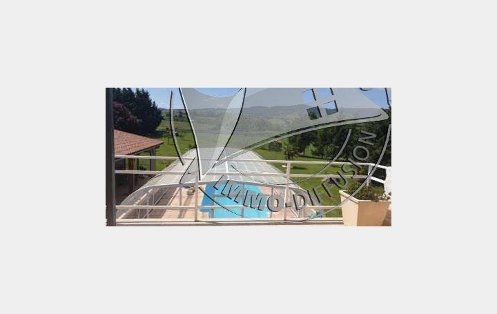 Réseau Immo-diffusion : Maison  SAINT-CHAMOND  200 m2 520 000 € 