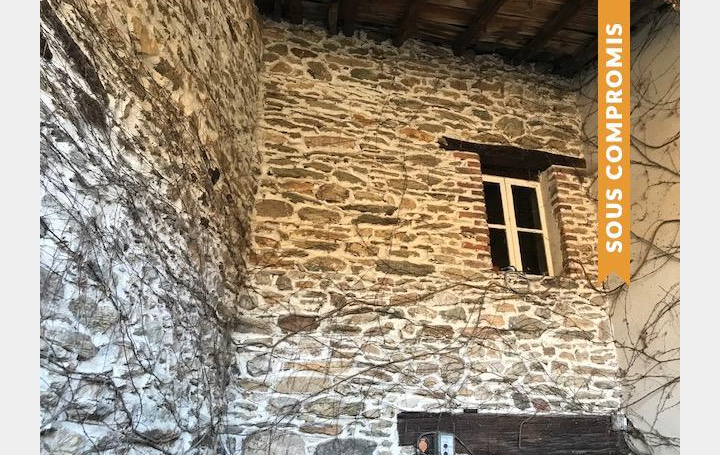 Réseau Immo-diffusion : Maison  ECHALAS  120 m2 257 500 € 