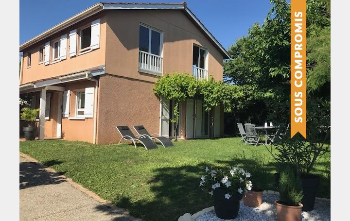 Réseau Immo-diffusion : Maison  VILLEFONTAINE  175 m2 370 000 € 