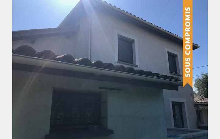 Réseau Immo-diffusion : Maison  TERNAY  150 m2 395 000 € 