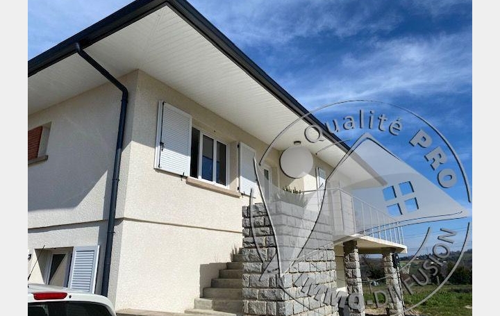 Maison / Villa LYON (69001) 160 m2 535 000 € 