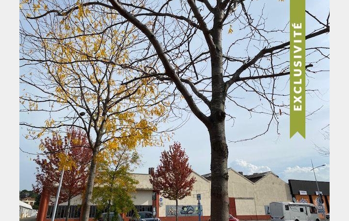 Réseau Immo-diffusion : Immeuble  SAINT-JUST-SAINT-RAMBERT  183 m2 123 516 € 