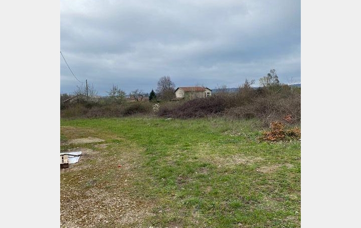 Immeuble LA COTE-SAINT-ANDRE (38260) 145 m<sup>2</sup> 112 500 € 