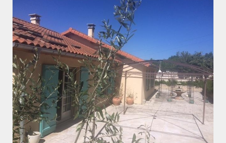 Réseau Immo-diffusion : Maison  SAINT-ROMAIN-EN-GIER  110 m2 325 000 € 