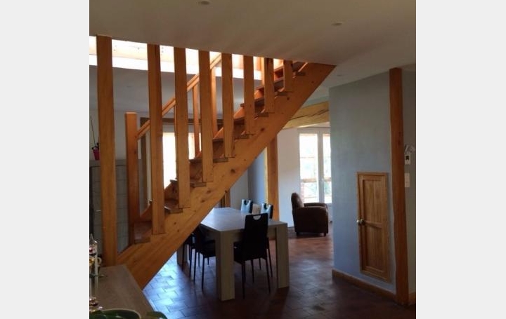 Réseau Immo-diffusion : Maison  GENILAC  210 m2 357 000 € 