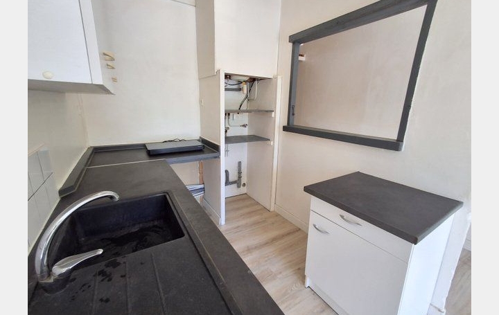 1 Pièce LES VANS (07140)  29 m2 400 € 