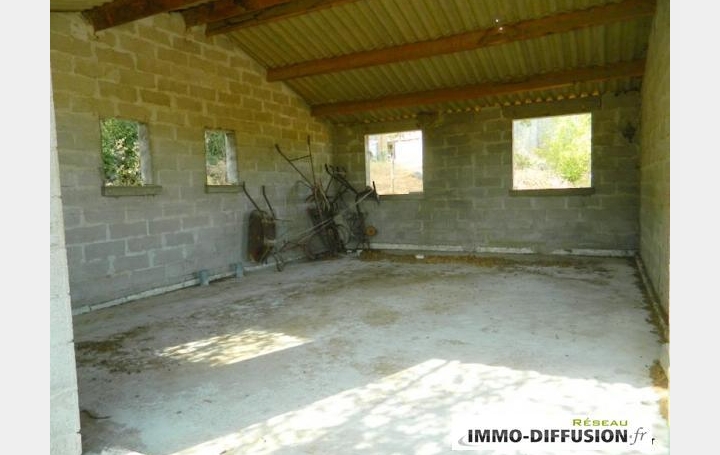 Maison LES VANS (07140)  50 m2 99 000 € 