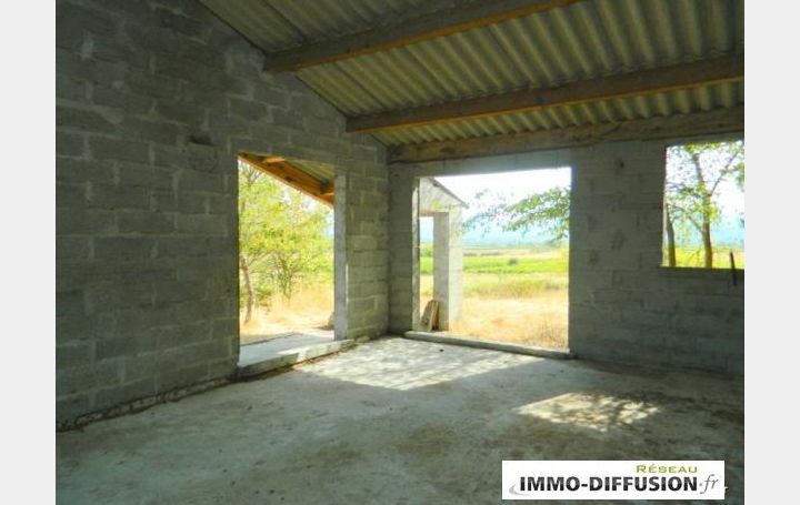 Maison LES VANS (07140)  50 m2 99 000 € 