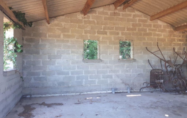 Maison LES VANS (07140)  50 m2 99 000 € 