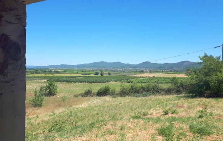 Maison LES VANS (07140)  50 m2 99 000 € 