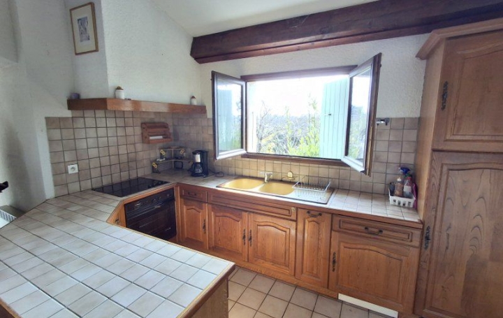 Maison BARJAC (30430)  112 m2 175 000 € 