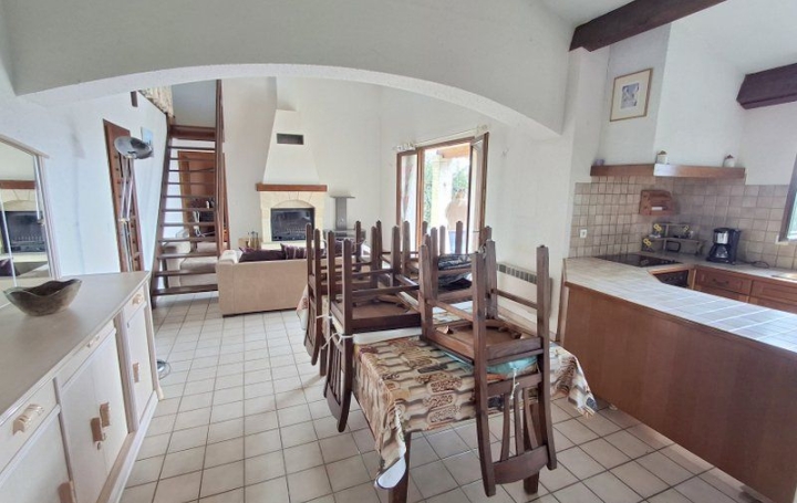 Maison BARJAC (30430)  112 m2 175 000 € 