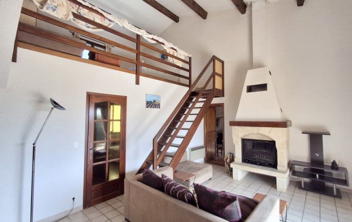 Maison BARJAC (30430)  112 m2 175 000 € 