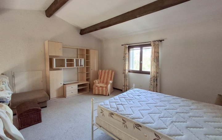Maison BARJAC (30430)  112 m2 175 000 € 