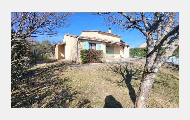 Maison BARJAC (30430)  112 m2 185 000 € 