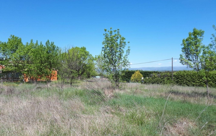 Terrain LES VANS (07140)   77 000 € 