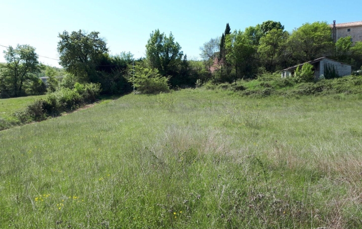 Terrain LES VANS (07140)   77 000 € 