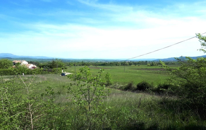 Terrain LES VANS (07140)   77 000 € 