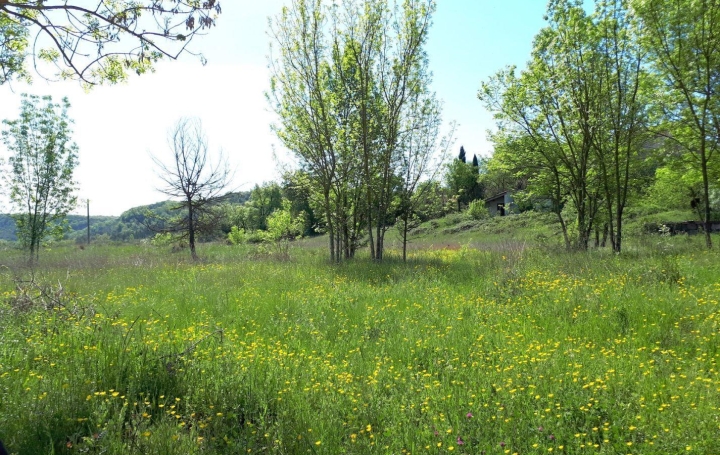 Terrain LES VANS (07140)   77 000 € 