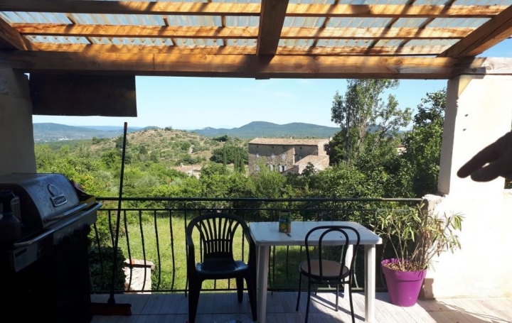 Maison LES VANS (07140)  100 m2 185 000 € 