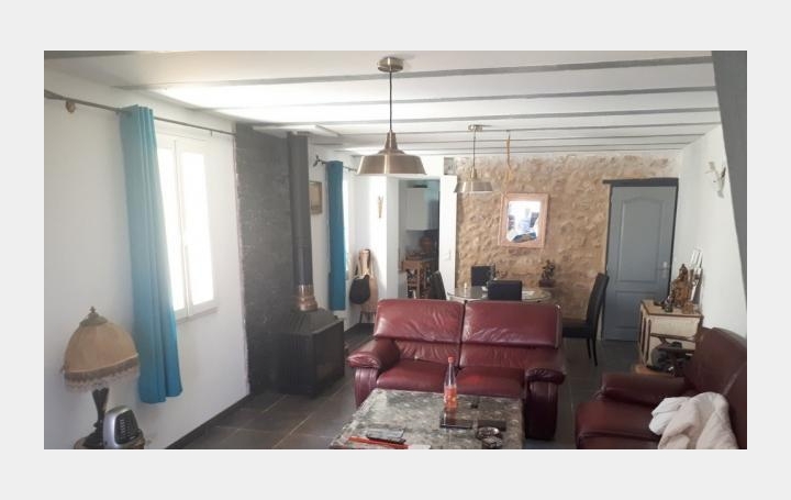 Maison LES VANS (07140)  100 m2 185 000 € 
