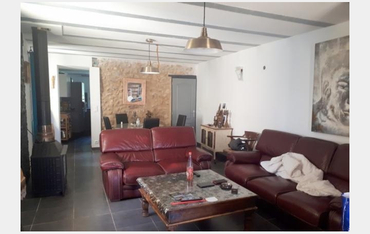 Maison LES VANS (07140)  100 m2 185 000 € 