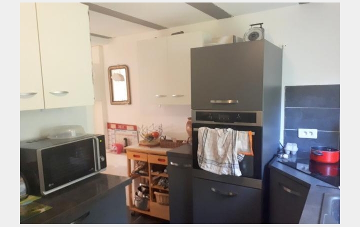 Maison LES VANS (07140)  100 m2 185 000 € 