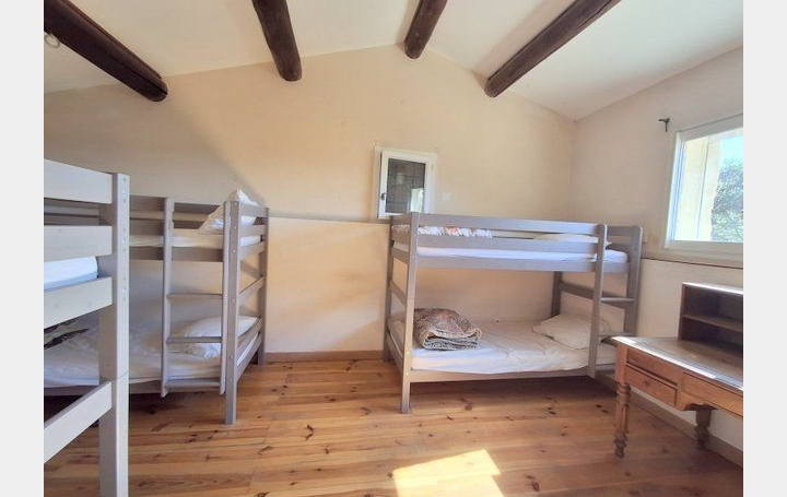 Maison SAINT-PAUL-LE-JEUNE (07460)  155 m2 495 000 € 