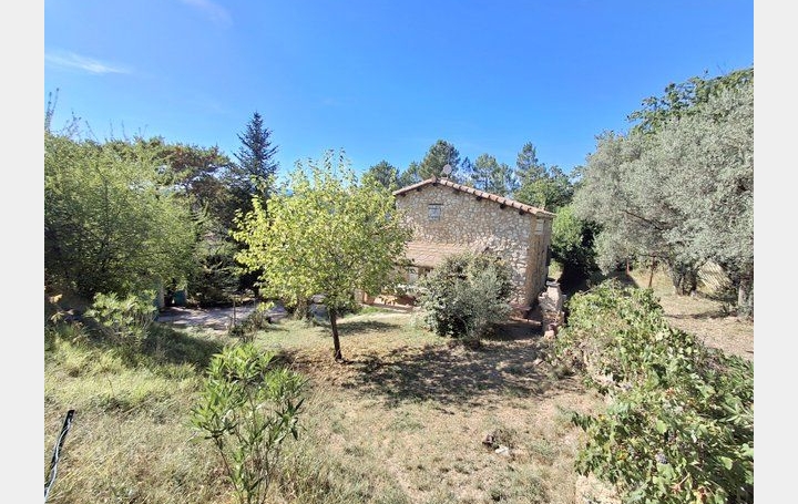 Maison SAINT-PAUL-LE-JEUNE (07460)  155 m2 495 000 € 