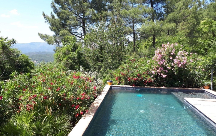 Maison SAINT-PAUL-LE-JEUNE (07460)  155 m2 495 000 € 