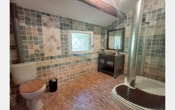 Maison SAINT-PAUL-LE-JEUNE (07460)  155 m2 495 000 € 