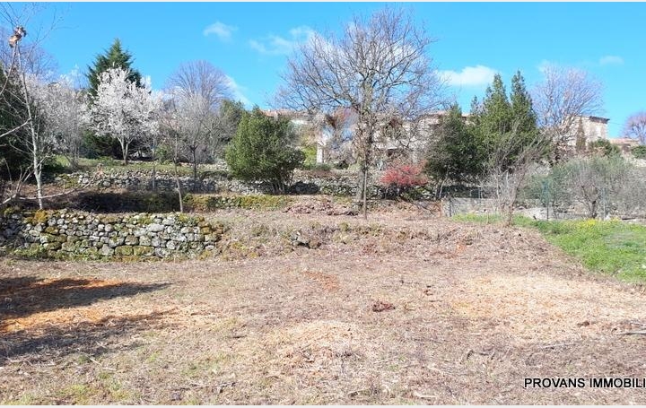 Réseau Immo-diffusion : Terrain  BANNE   63 800 € 