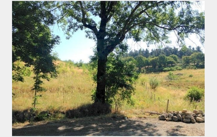 Maison LES VANS (07140)  55 m2 35 000 € 