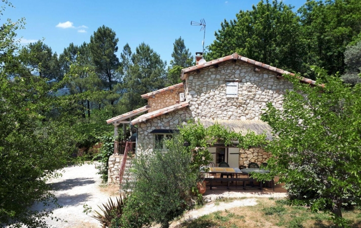 Maison GAGNIERES (30160)  155 m2 535 000 € 